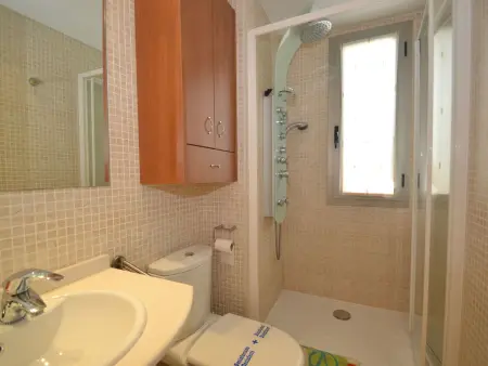 Tramontana, Appartement 6 personnes à Salou - Photo 13