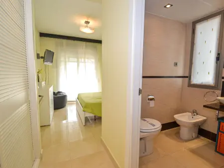 Tramontana, Appartement 6 personnes à Salou - Photo 14
