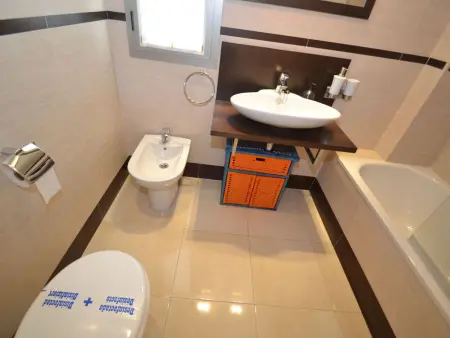 Tramontana, Appartement 6 personnes à Salou - Photo 15