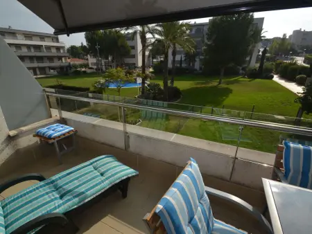 Tramontana, Appartement 6 personnes à Salou - Photo 17