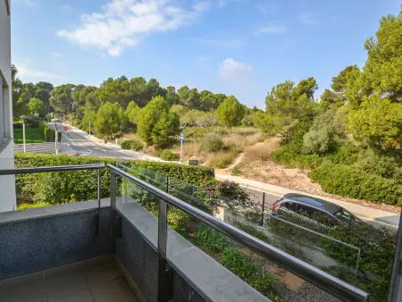 Tramontana, Appartement 6 personnes à Salou - Photo 18