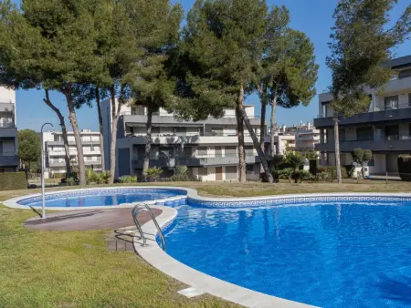 Tramontana, Appartement 6 personnes à Salou - Photo 19