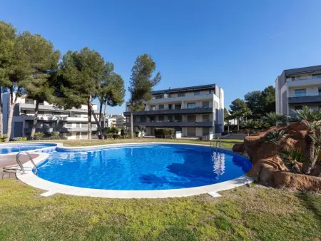 Tramontana, Appartement 6 personnes à Salou - Photo 21