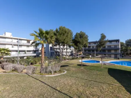 Tramontana, Appartement 6 personnes à Salou - Photo 22