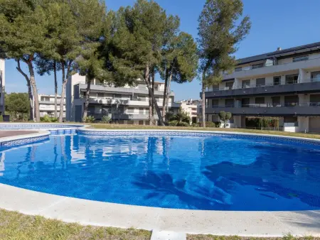 Tramontana, Appartement 6 personnes à Salou - Photo 23
