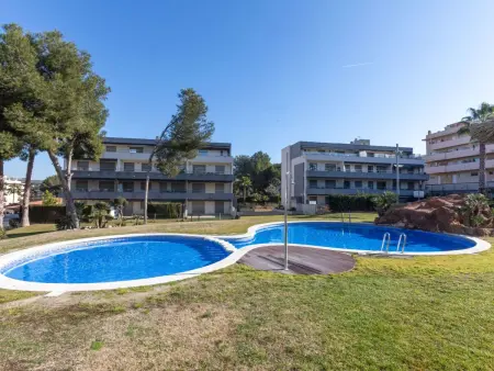 Tramontana, Appartement 6 personnes à Salou - Photo 24