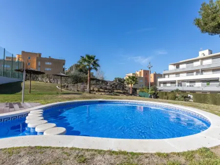 Tramontana, Appartement 6 personnes à Salou - Photo 25