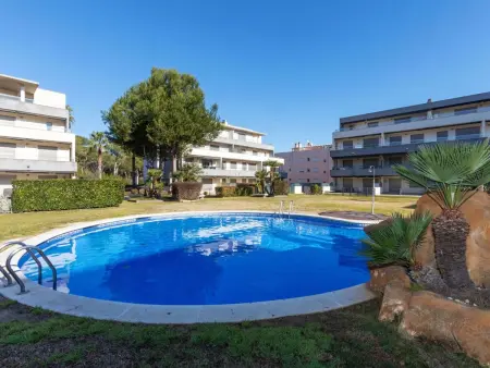 Tramontana, Appartement 6 personnes à Salou - Photo 28