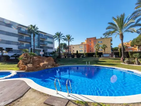 Tramontana, Appartement 6 personnes à Salou - Photo 29