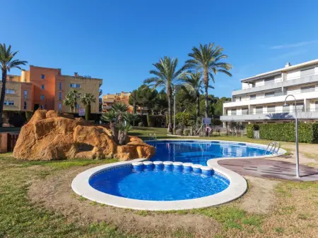 Tramontana, Appartement 6 personnes à Salou - Photo 30