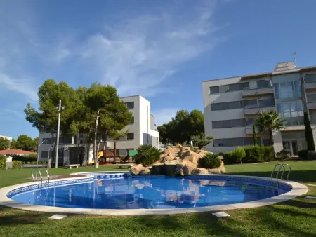 Tramontana, Appartement 6 personnes à Salou - Photo 31