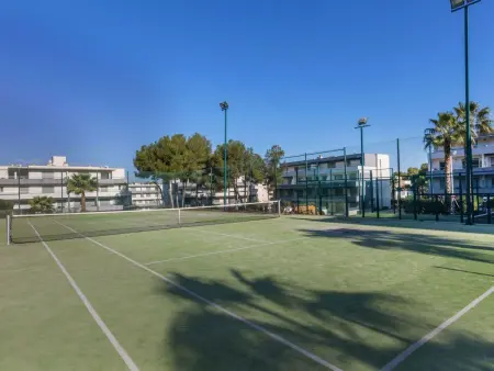 Tramontana, Appartement 6 personnes à Salou - Photo 33