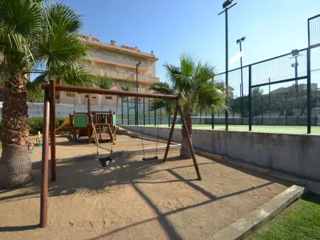 Tramontana, Appartement 6 personnes à Salou - Photo 34