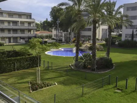 Tramontana, Appartement 6 personnes à Salou - Photo 36