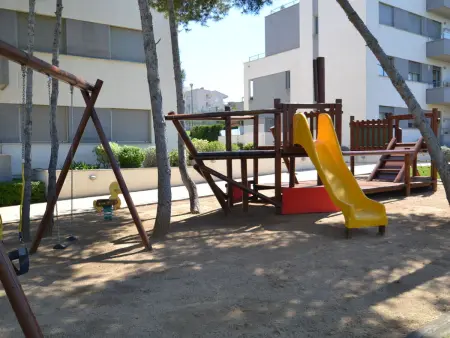 Tramontana, Appartement 6 personnes à Salou - Photo 37
