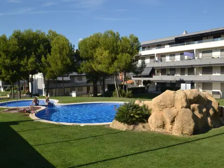 Tramontana, Appartement 6 personnes à Salou - Photo 38