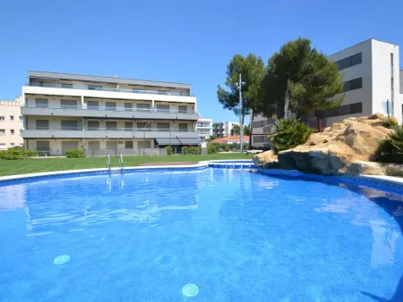 Tramontana, Appartement 6 personnes à Salou - Photo 39