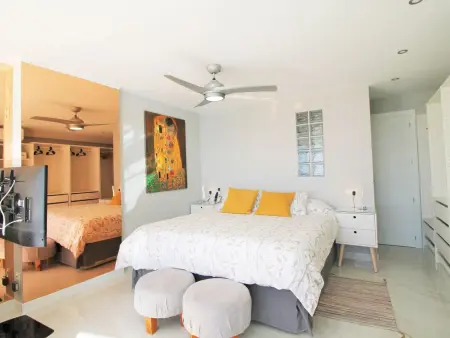 Vistas sobre el mar, Appartement 4 personnes à Benidorm - Photo 3