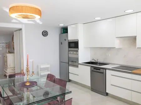 Vistas sobre el mar, Appartement 4 personnes à Benidorm - Photo 14