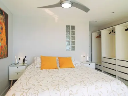 Vistas sobre el mar, Appartement 4 personnes à Benidorm - Photo 21