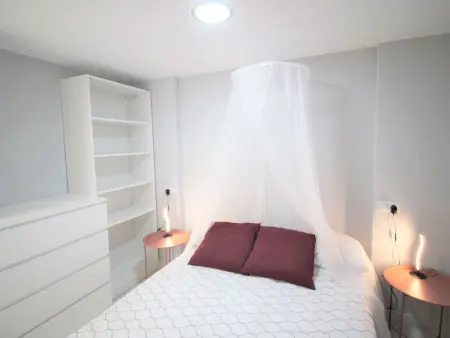Vistas sobre el mar, Appartement 4 personnes à Benidorm - Photo 24