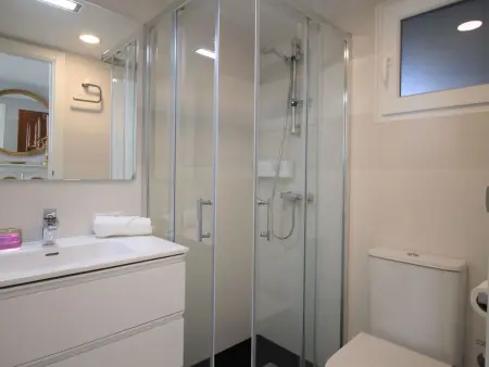 Vistas sobre el mar, Appartement 4 personnes à Benidorm - Photo 26