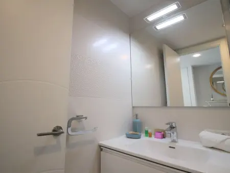Vistas sobre el mar, Appartement 4 personnes à Benidorm - Photo 27