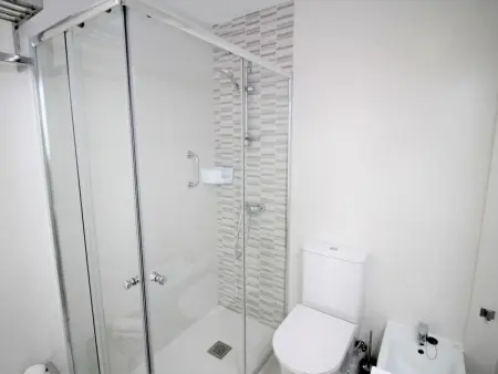 Vistas sobre el mar, Appartement 4 personnes à Benidorm - Photo 28