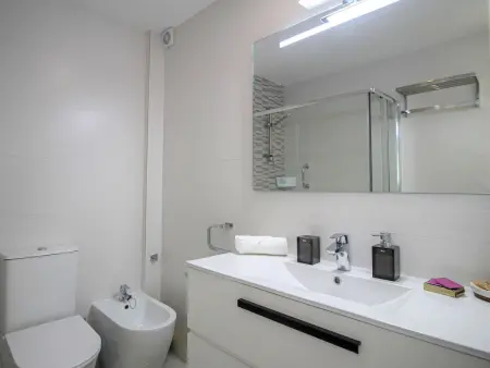 Vistas sobre el mar, Appartement 4 personnes à Benidorm - Photo 29