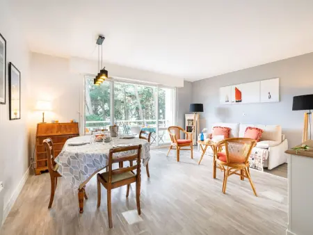 Port An Dro, Appartement 4 personnes à Carnac - Photo 1