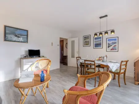 Port An Dro, Appartement 4 personnes à Carnac - Photo 12