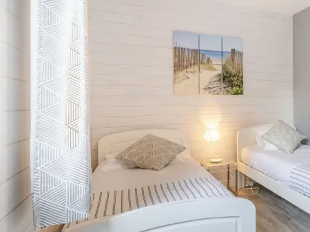 Port An Dro, Appartement 4 personnes à Carnac - Photo 16