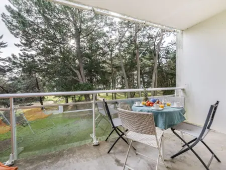 Port An Dro, Appartement 4 personnes à Carnac - Photo 19