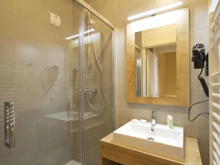 Résidence Odalys Collection L'Eclose, Appartement 6 personnes à L'Alpe d'Huez - Photo 5
