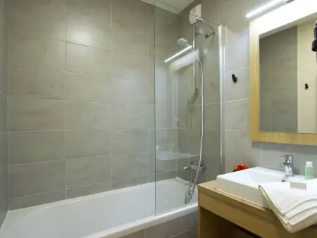 Résidence Odalys Collection L'Eclose, Appartement 6 personnes à L'Alpe d'Huez - Photo 18