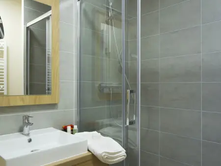 Résidence Odalys Collection L'Eclose, Appartement 6 personnes à L'Alpe d'Huez - Photo 19