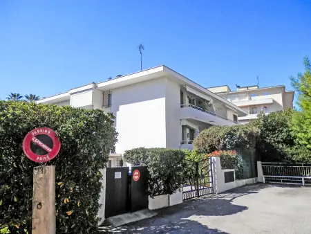 Le Marlyne 2, Appartement 2 personnes à Cannes - Photo 4