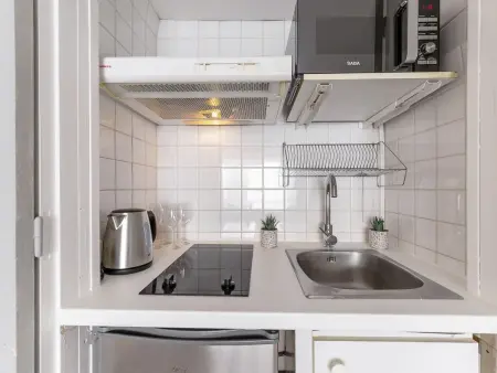 Le Marlyne 2, Appartement 2 personnes à Cannes - Photo 9
