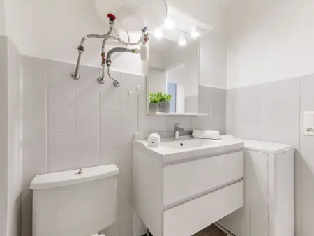 Le Marlyne 2, Appartement 2 personnes à Cannes - Photo 10
