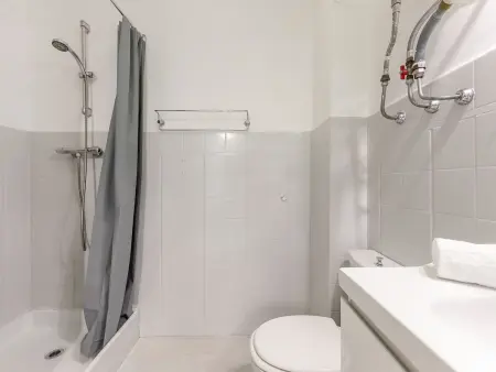 Le Marlyne 2, Appartement 2 personnes à Cannes - Photo 11