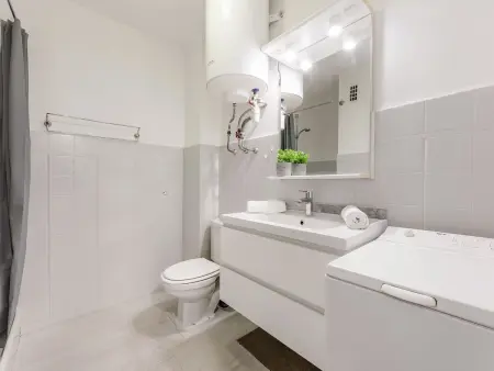 Le Marlyne 2, Appartement 2 personnes à Cannes - Photo 12