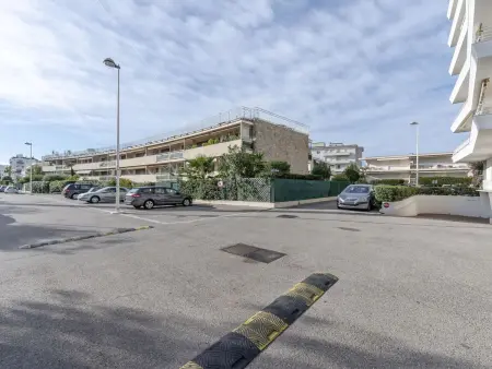 Le Marlyne 2, Appartement 2 personnes à Cannes - Photo 15