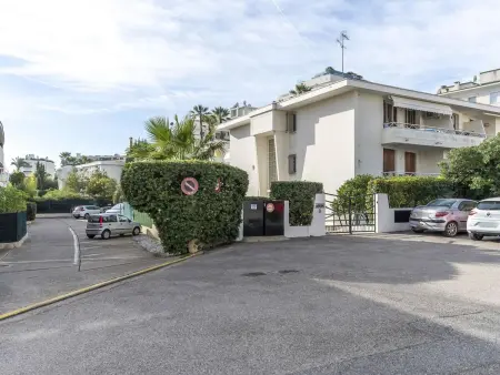 Le Marlyne 2, Appartement 2 personnes à Cannes - Photo 16