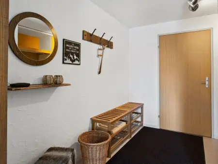 A302, Appartement 4 personnes à Lenzerheide - Photo 5