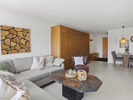 A302, Appartement 4 personnes à Lenzerheide - Photo 7