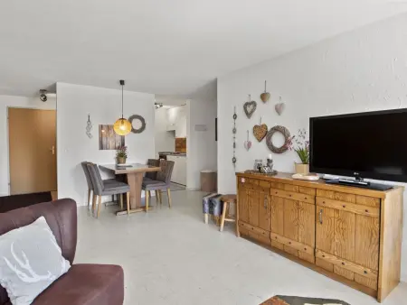 A302, Appartement 4 personnes à Lenzerheide - Photo 8