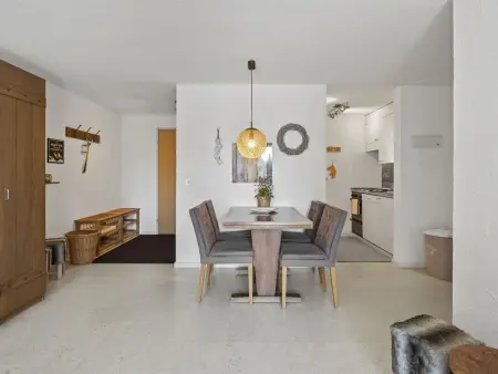 A302, Appartement 4 personnes à Lenzerheide - Photo 12