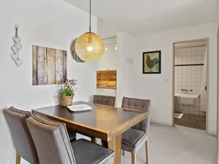 A302, Appartement 4 personnes à Lenzerheide - Photo 13