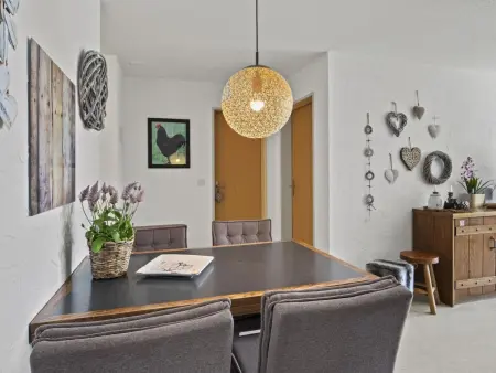 A302, Appartement 4 personnes à Lenzerheide - Photo 14