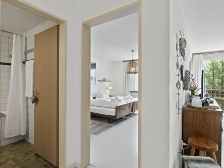 A302, Appartement 4 personnes à Lenzerheide - Photo 15